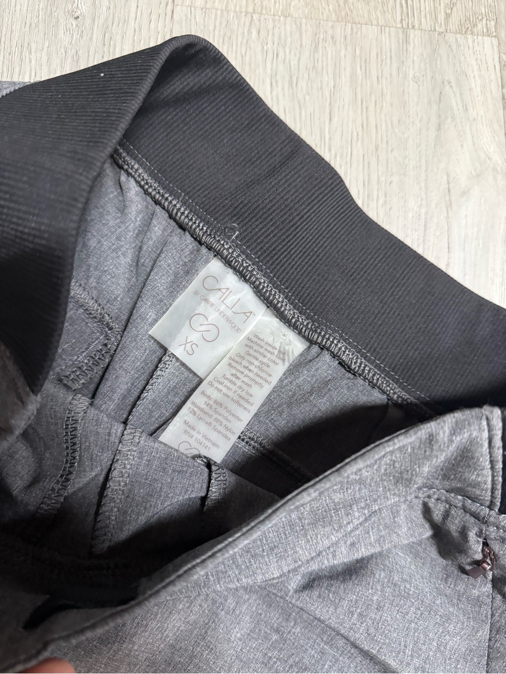 •CALIA• ACTIVE SHORTS - Picture 4 of 7